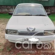 FORD ORION 1985