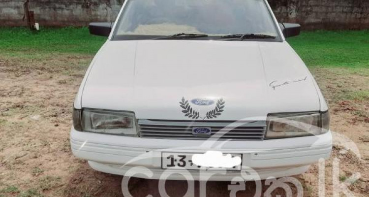 FORD ORION 1985