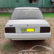 FORD ORION 1985