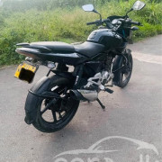 BAJAJ PULSAR 135 2012