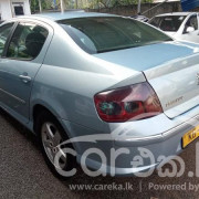 PEUGEOT 407 2007
