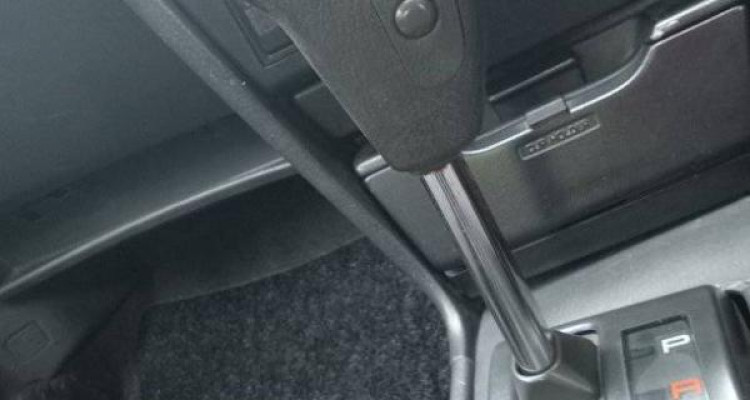 TOYOTA CARINA AT170 1989