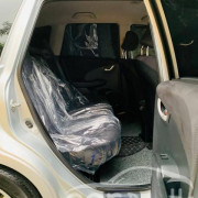 HONDA FIT GP1 2012