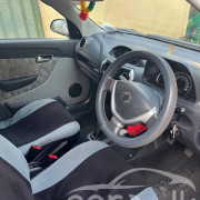 SUZUKI ALTO 2018