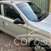 SUZUKI ALTO 2018