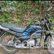 HERO HONDA PASSION 2005
