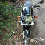HERO HONDA PASSION 2005