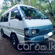 MAZDA BONGO 1999