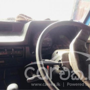 MITSUBISHI CANTER 1997