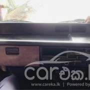 MITSUBISHI CANTER 1997