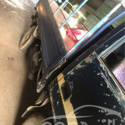 MITSUBISHI CANTER 1997