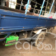 MITSUBISHI CANTER 1997