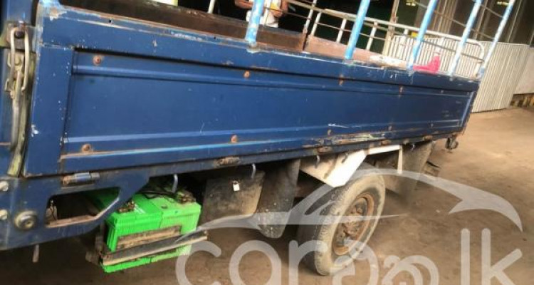 MITSUBISHI CANTER 1997