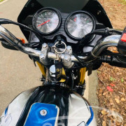 BAJAJ CT100 2019