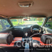 TOYOTA CORONA AT170 1990