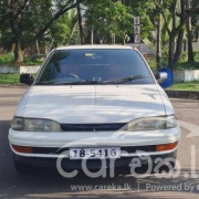 TOYOTA CORONA AT170 1990