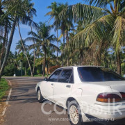 TOYOTA CORONA AT170 1990