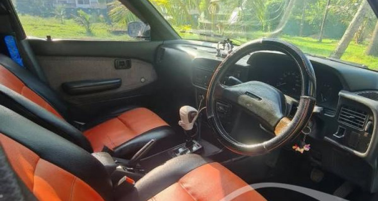 TOYOTA CORONA AT170 1990