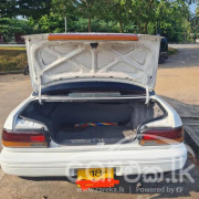 TOYOTA CORONA AT170 1990