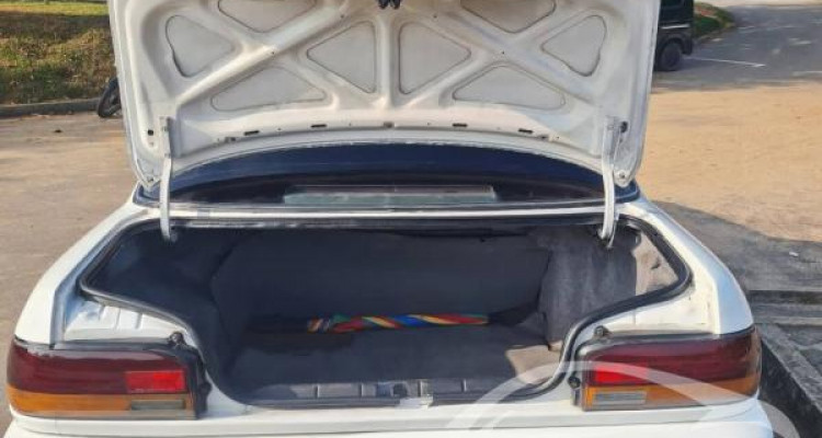 TOYOTA CORONA AT170 1990