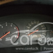 ROVER ROVER 45 2000