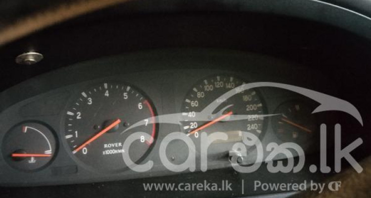 ROVER ROVER 45 2000