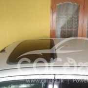 ROVER ROVER 45 2000