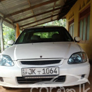 ROVER ROVER 45 2000