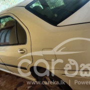 ROVER ROVER 45 2000