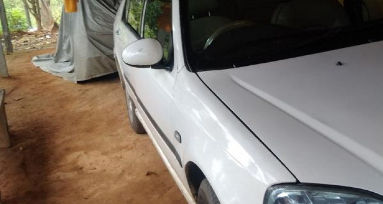 ROVER ROVER 45 2000