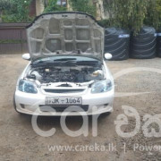 ROVER ROVER 45 2000