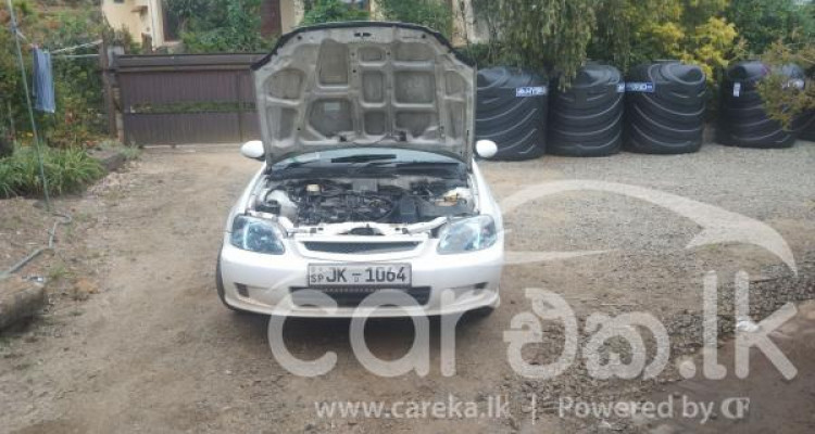 ROVER ROVER 45 2000