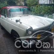 AUSTIN CAMBRIDGE 1993