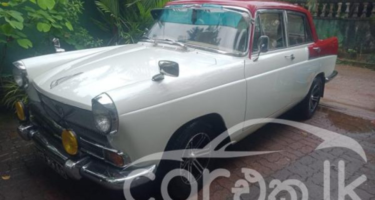AUSTIN CAMBRIDGE 1993