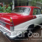AUSTIN CAMBRIDGE 1993