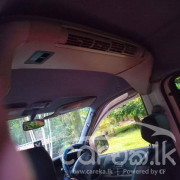 TOYOTA TOWNACE KR41 1998