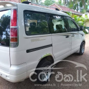 TOYOTA TOWNACE KR41 1998