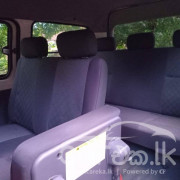 TOYOTA TOWNACE KR41 1998
