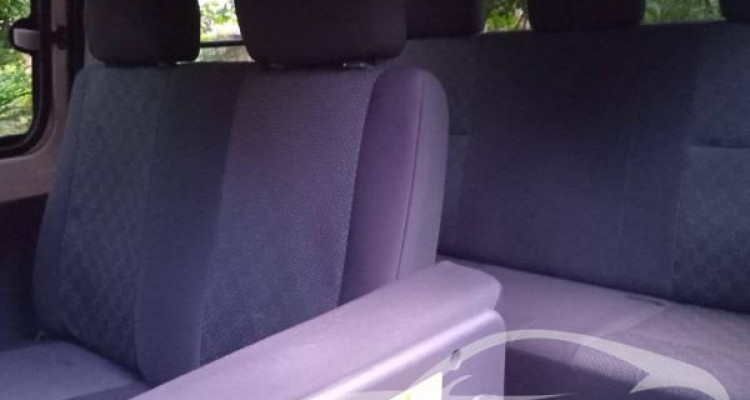 TOYOTA TOWNACE KR41 1998