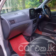 TOYOTA TOWNACE KR41 1998