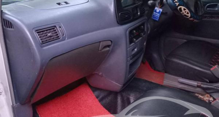 TOYOTA TOWNACE KR41 1998