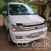 TOYOTA TOWNACE KR41 1998