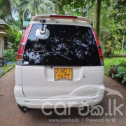 TOYOTA TOWNACE KR41 1998