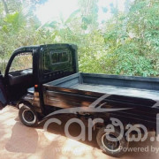 MAHINDRA MAXXIMO 2014