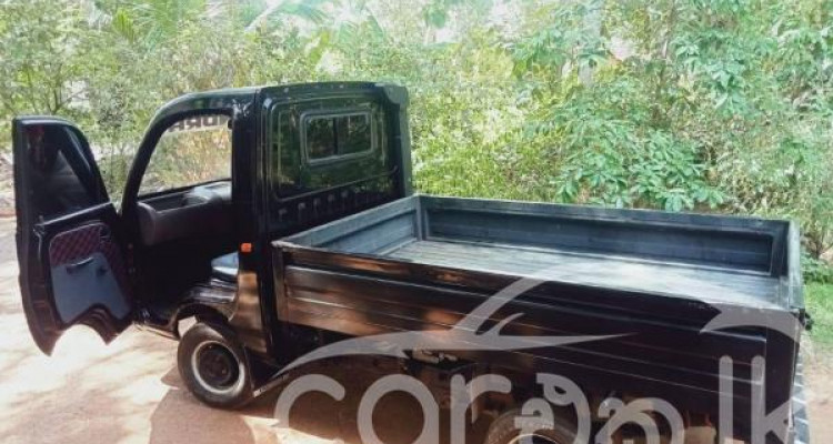 MAHINDRA MAXXIMO 2014