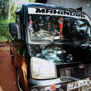 MAHINDRA MAXXIMO 2014