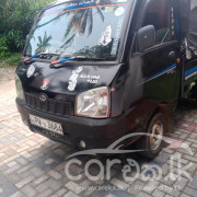 MAHINDRA MAXXIMO 2014