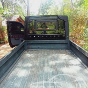 MAHINDRA MAXXIMO 2014