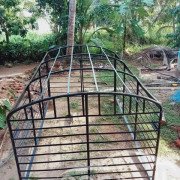 MAHINDRA MAXXIMO 2014