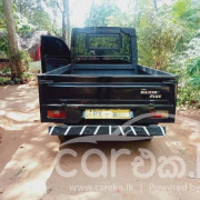 MAHINDRA MAXXIMO 2014